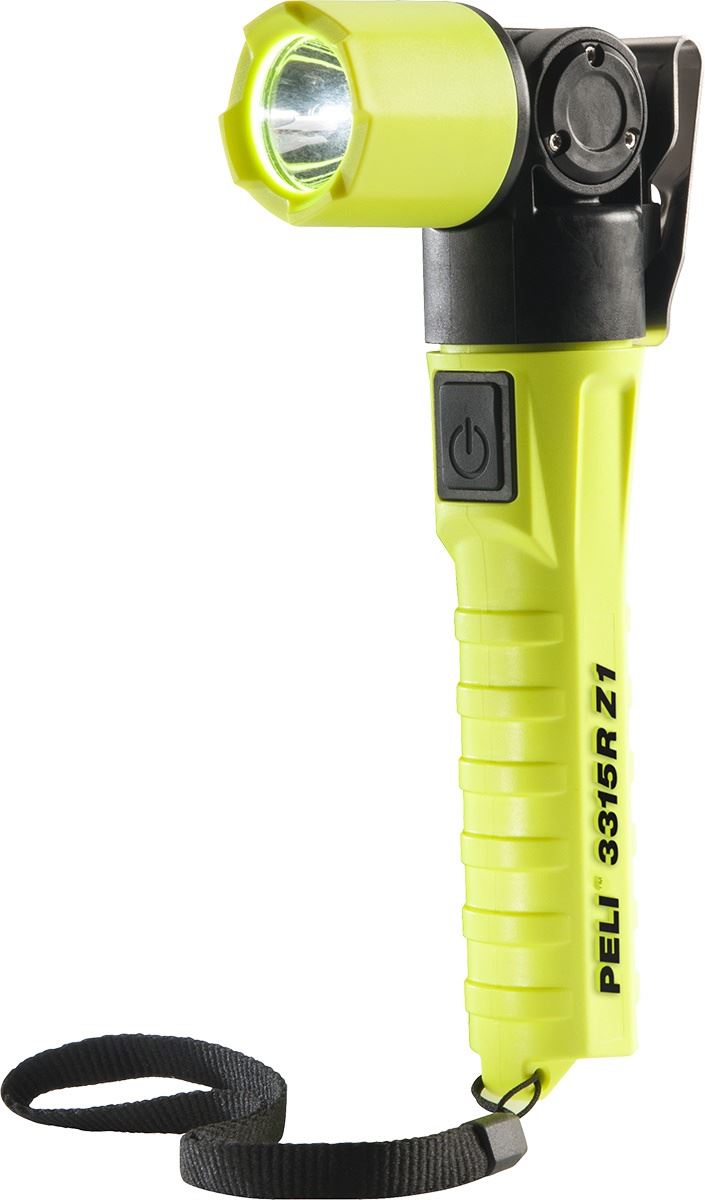 3315RZ1-RA Right Angle Light